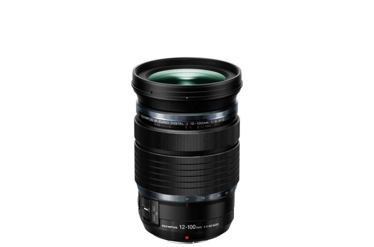 Olympus 12-100mm