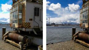 Lightroom Mobile 2.5 adds raw support for iPhone, iPad