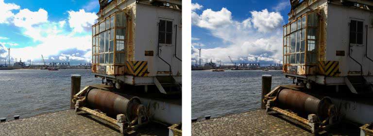 Lightroom Mobile 2.5 adds raw support for iPhone, iPad
