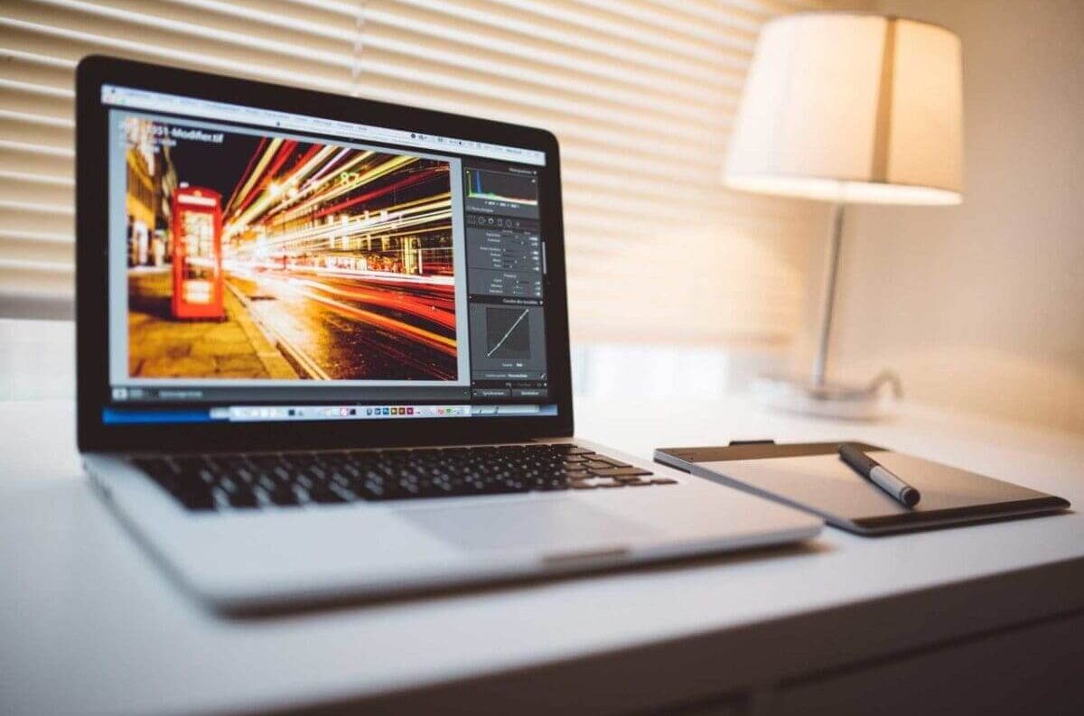 Lightroom Tips: 05 Save frequent actions as Presets