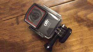 Olfi One.five Action Camera