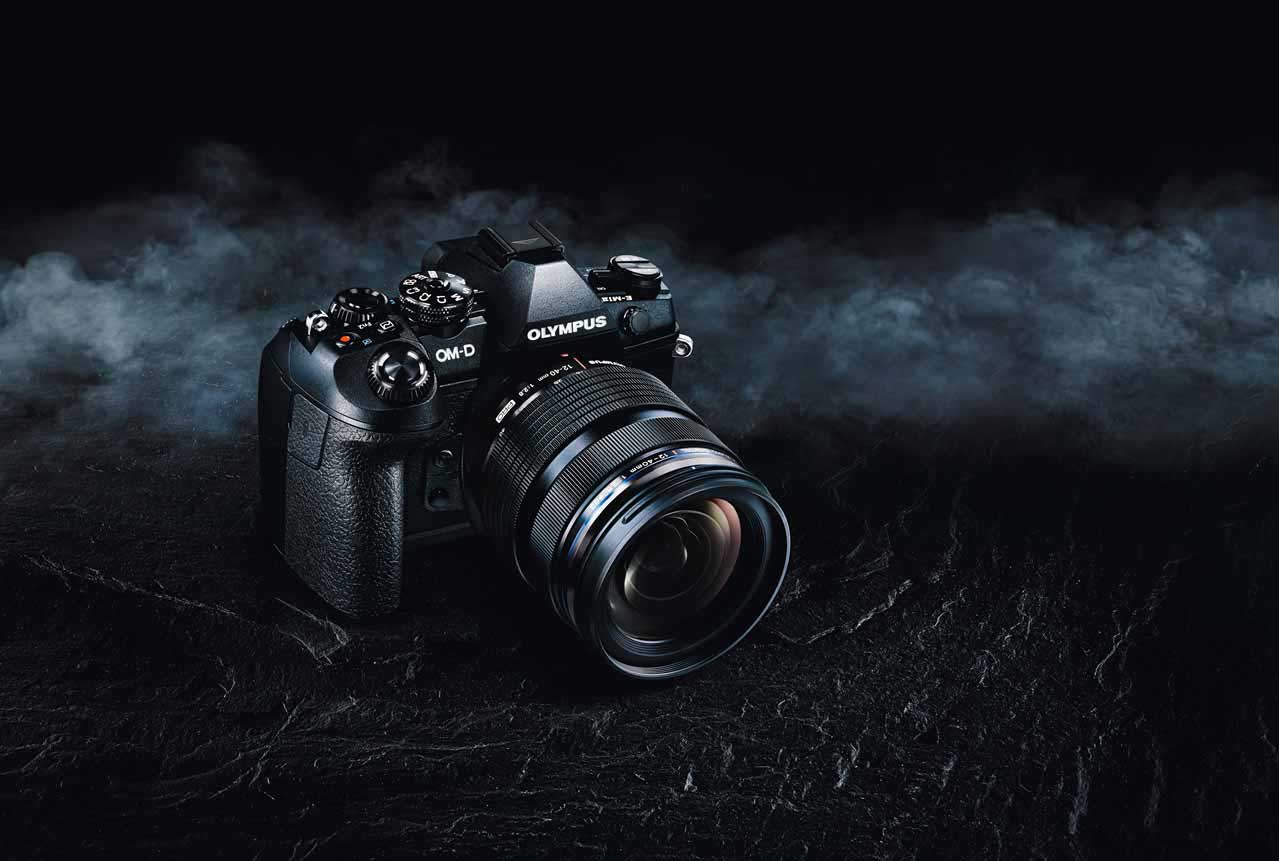 Olympus OM-D E-M1 pro users’ thoughts on the E-M1 Mark II