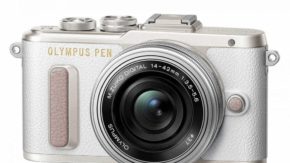 Olympus PEN E-PL8: price, specs, release date confirmed
