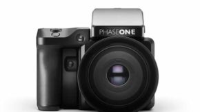 Phase One launches IQ1 100MP digital back, 2 lenses