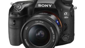 Sony a99 II: price, specs, release date confirmed