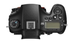 Sony A99 II price and release date confirmed