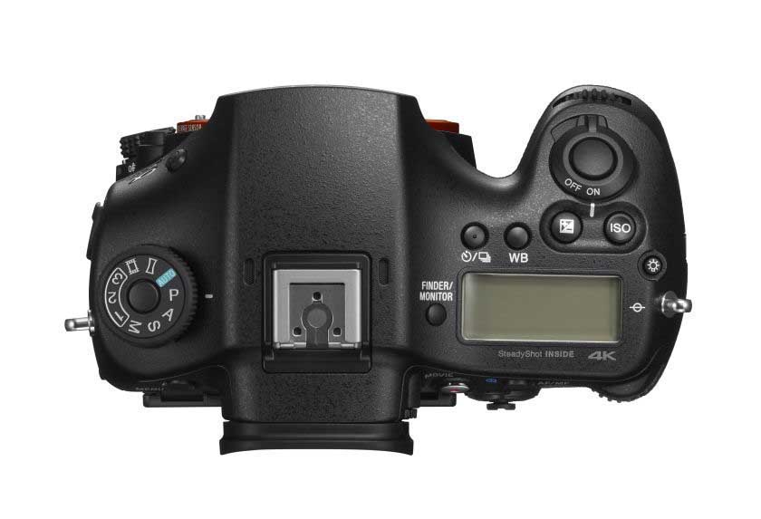 Sony A99 II price and release date confirmed