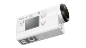 New Sony FDR-X3000R action cam handles video like a BOSS
