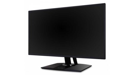 ViewSonic debuts VP2468 monitor with 14-bit 3D LUT