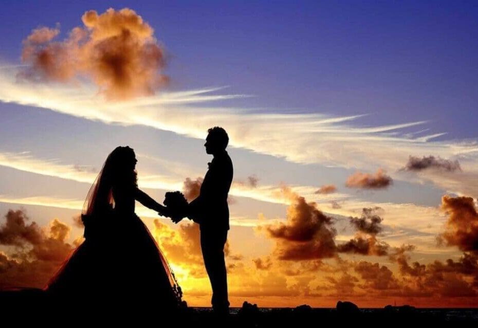11 wedding photography tips for the first-timer