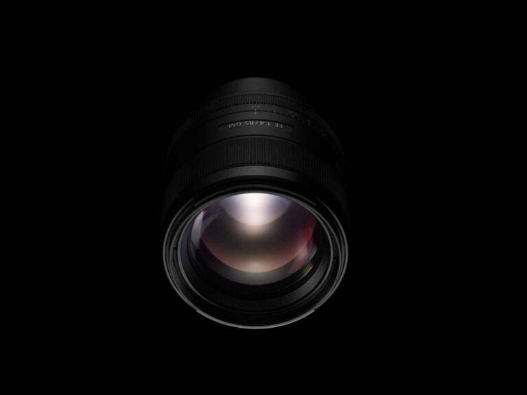 What Sony lens should I buy fullframe vs APSC and camera mounts explained Camera Jabber