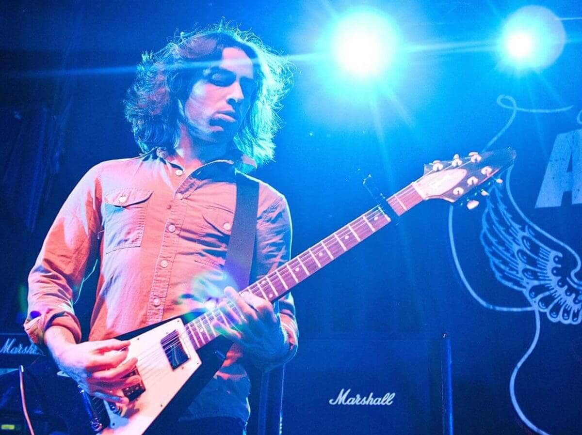 9 fine music photography tips for shooting your first gig