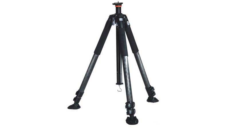 Daily Deal: get the Vanguard Abeo Plus 363CT carbon fibre tripod at more than half off