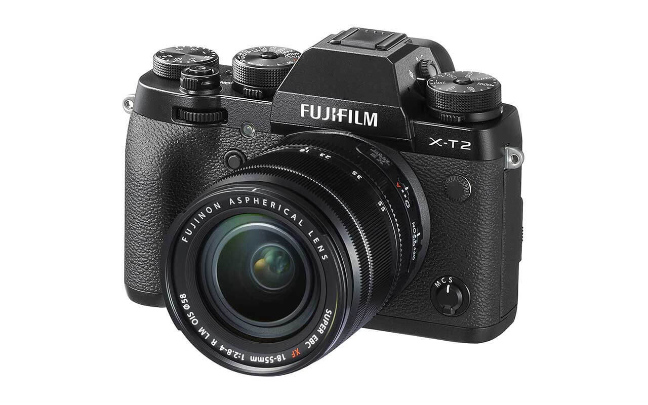 Is a Fuji X-T2s in the works, and does it have In Body Image Stabilisation?