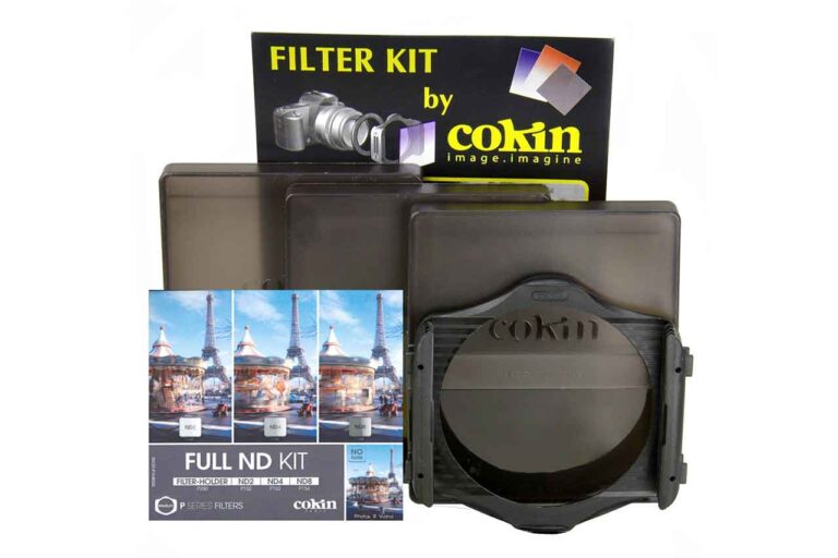Best camera filter systems in 2021 Camera Jabber
