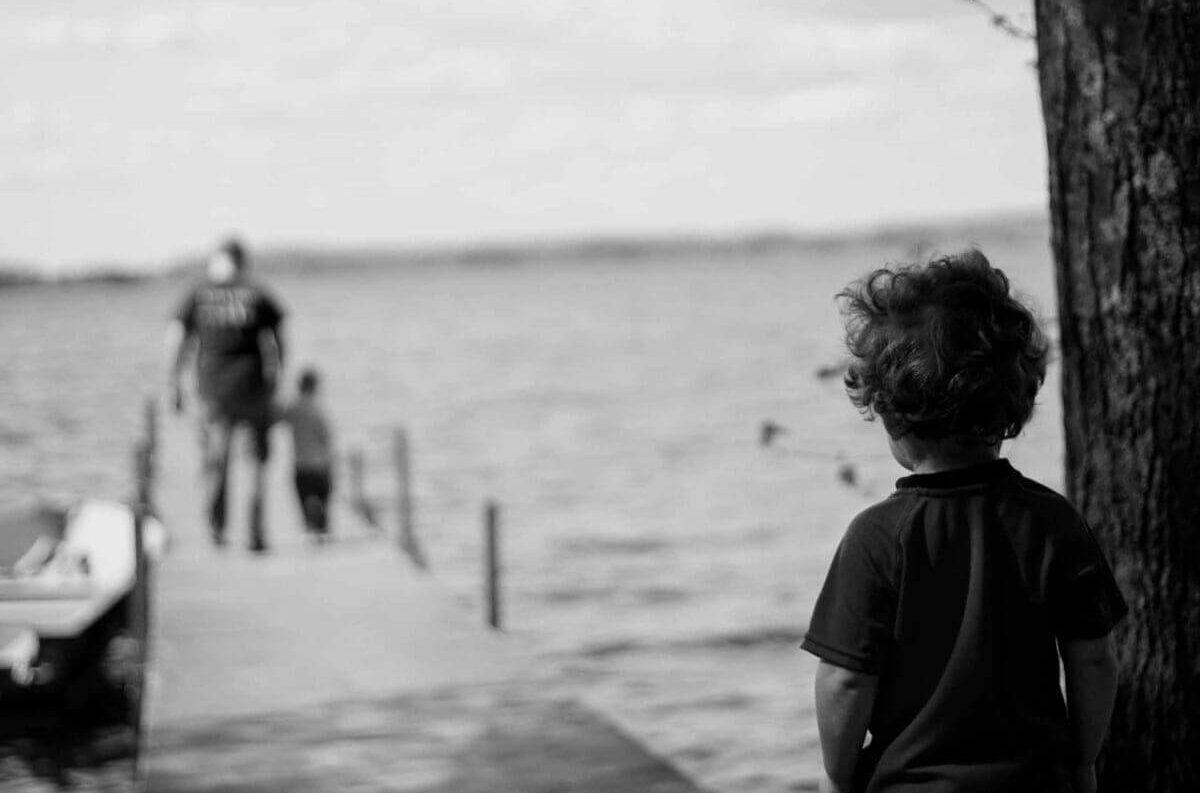 Family portrait ideas for people who don't shoot portraits