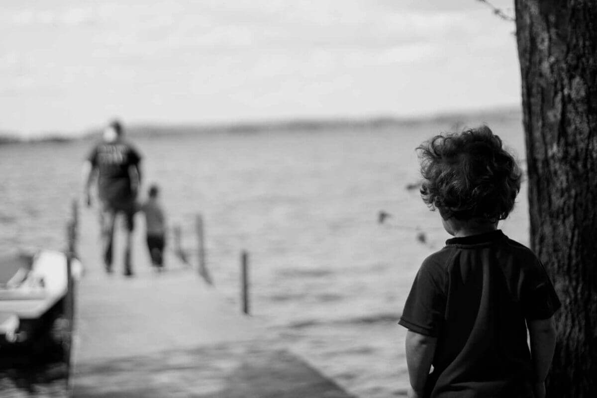 Family portrait ideas for people who don’t shoot portraits