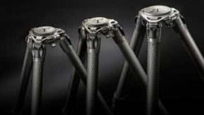 Gitzo unveils new Systematic range of high-end tripods, monopods