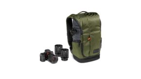 Manfrotto launches Street, Advanced bags for CSCs