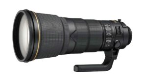 Nikon 400mm f/2.8E FL ED VR review
