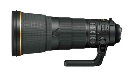 Nikon 400mm f/2.8E review: Verdict
