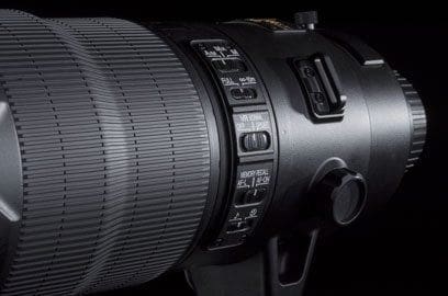 Nikon 600mm f/4E FL ED VR review: Performance