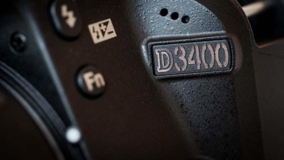 Understanding the Nikon D3400’s AF modes Camera Jabber