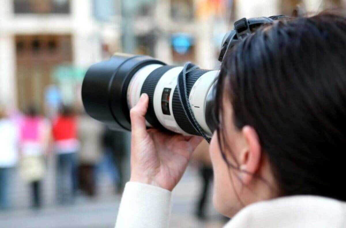 5 simple ways to make money from photography