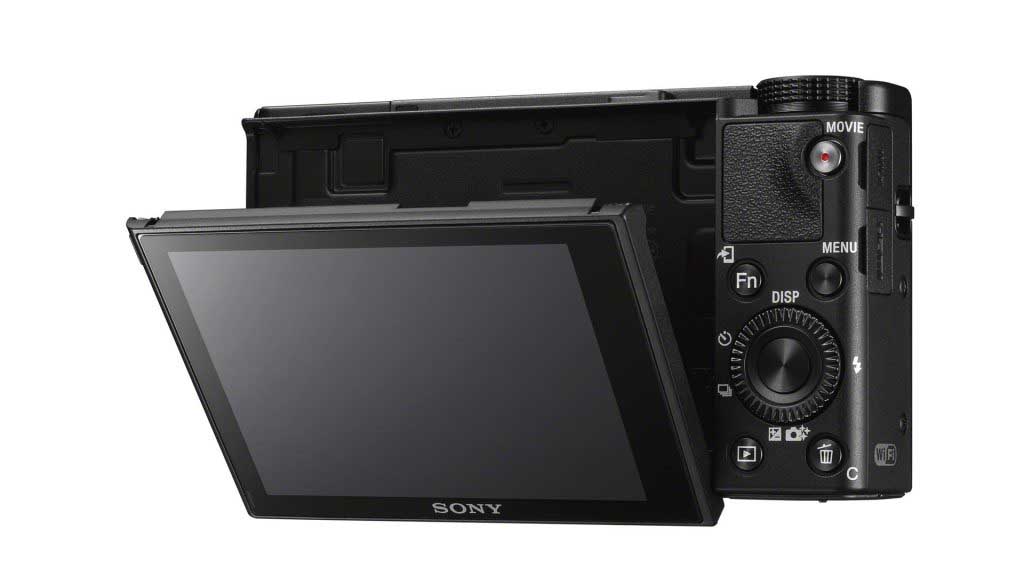Sony RX100 V