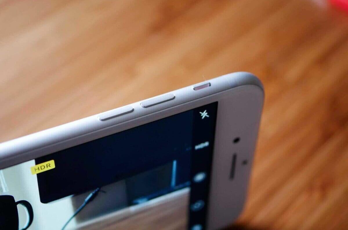 iPhone 7 Plus Camera Review: Build and Handling