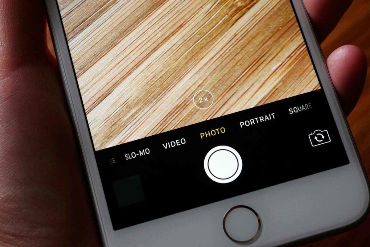 iPhone 7 Camera Review: Verdict