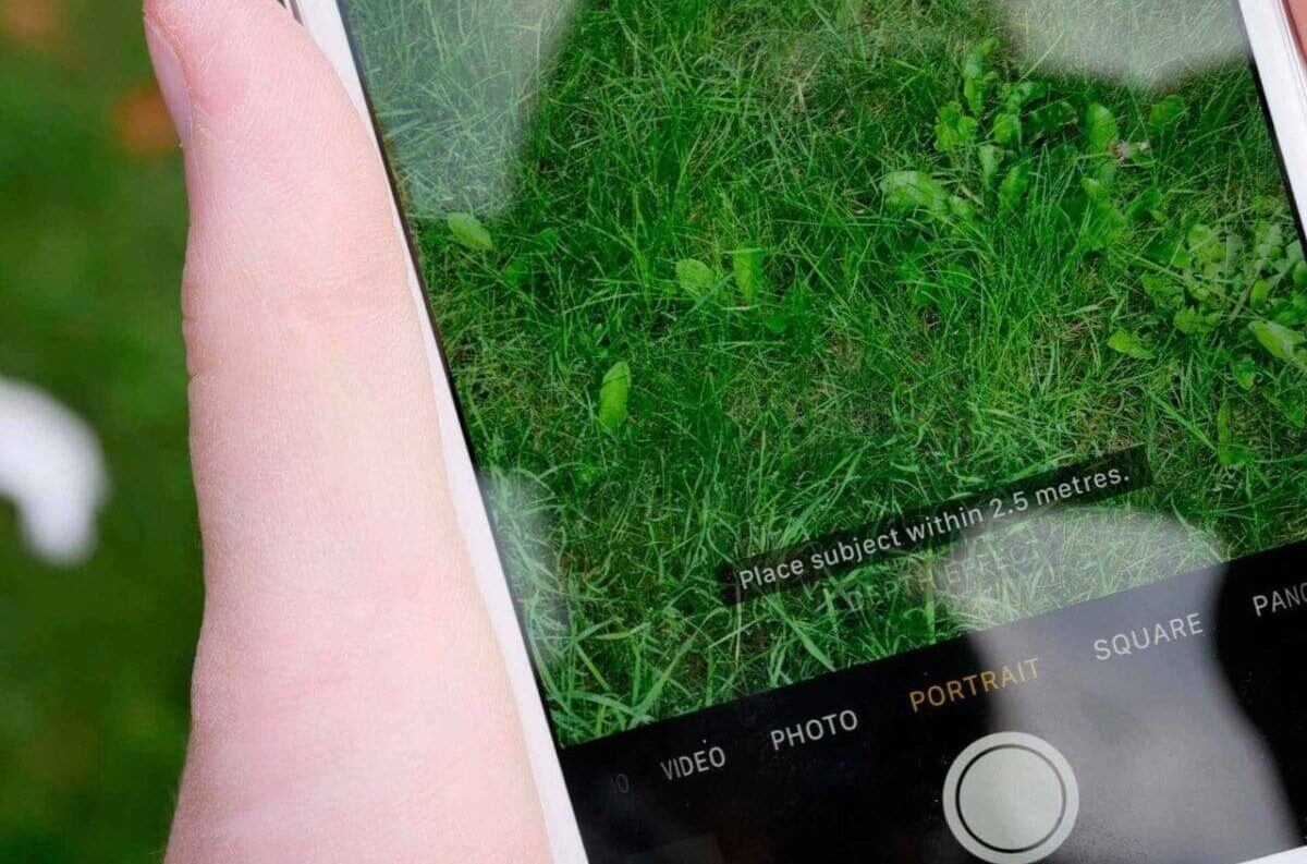 iPhone 7 Plus Camera Review: Performance