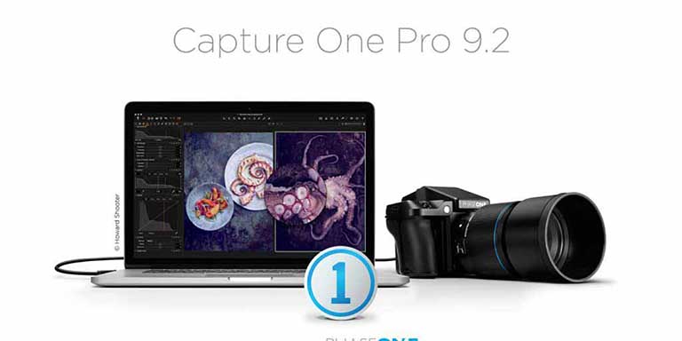 Phase One Capture One Pro 9.2 adds support Nikon D500, Pentax K-1
