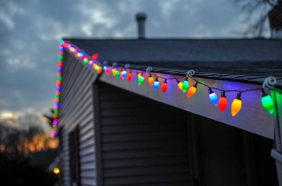 Classic Christmas photo ideas: what to shoot and how to shoot it