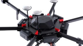 DJI unveils Matrice 600 Pro drone