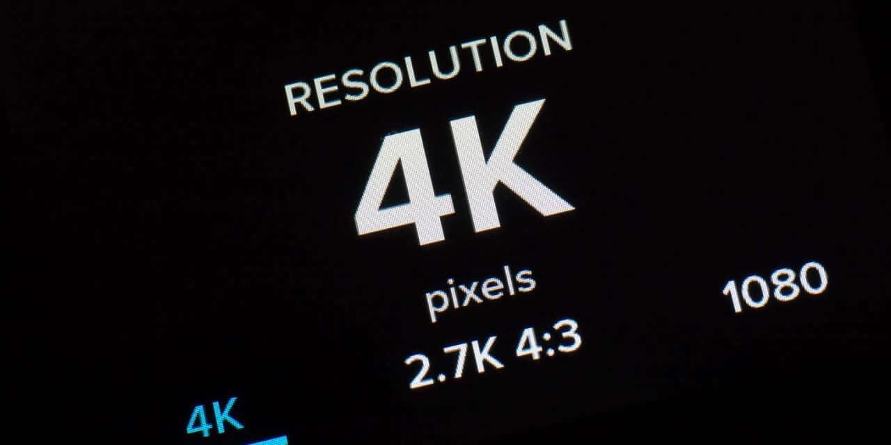 Which Cameras Shoot 4k Video At 60fps Camera Jabber