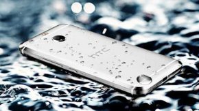 HTC 10 evo camera phone offers raw capture, Optical Image Stabilization