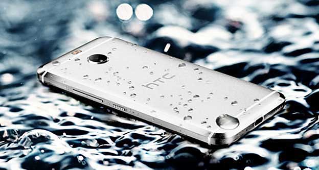 HTC 10 evo camera phone offers raw capture, Optical Image Stabilization