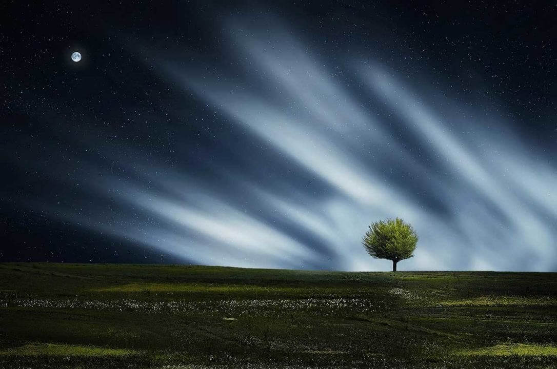 Moon photography tips: 01 Make a plan