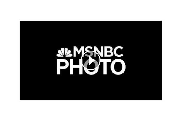 MSNBC closes its photography team
