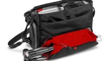 Interview: Manfrotto on how smaller cameras are changing bag design