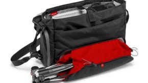 Interview: Manfrotto on how smaller cameras are changing bag design