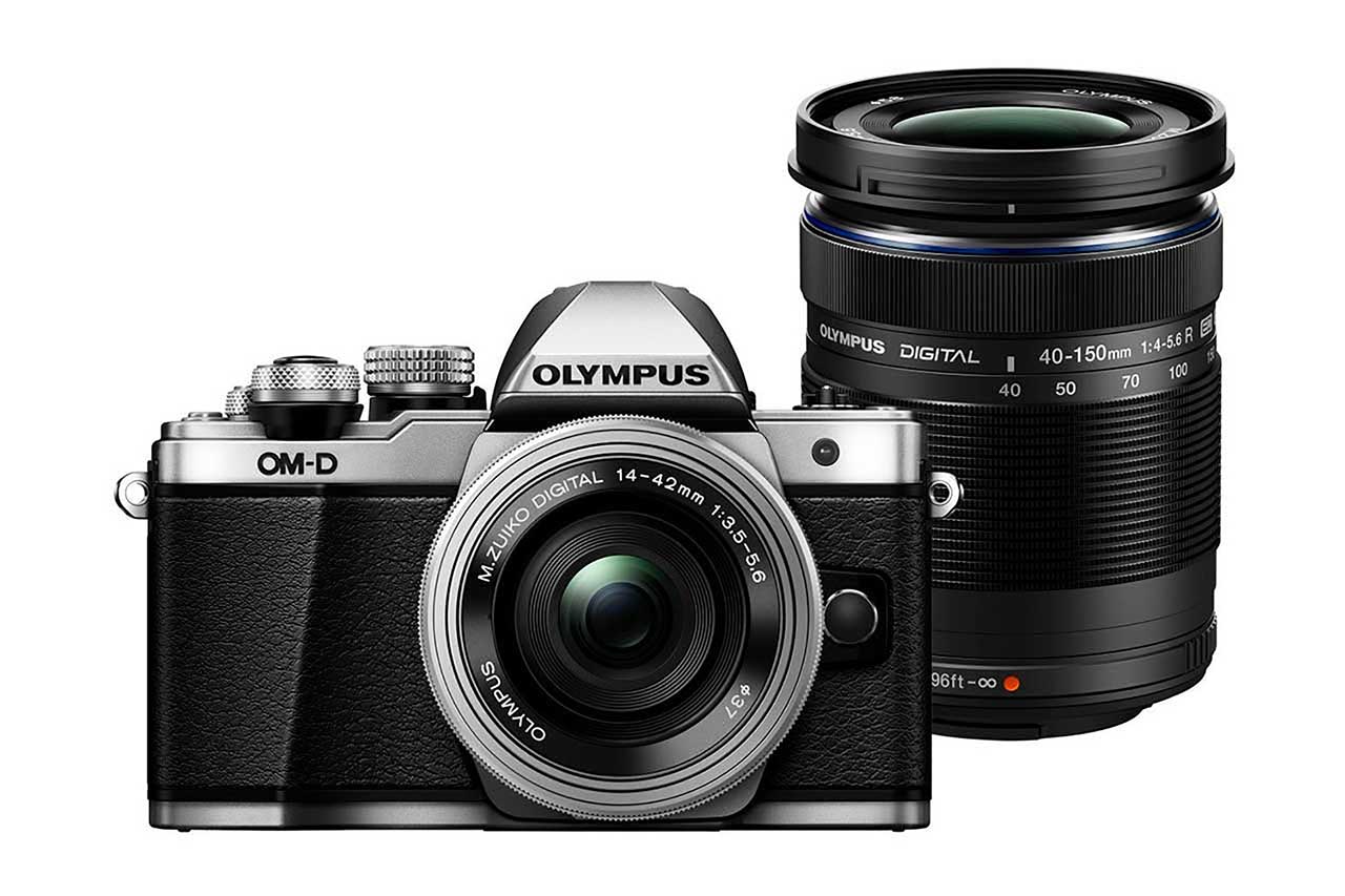 Olympus launches new rebates on select cameras in the US