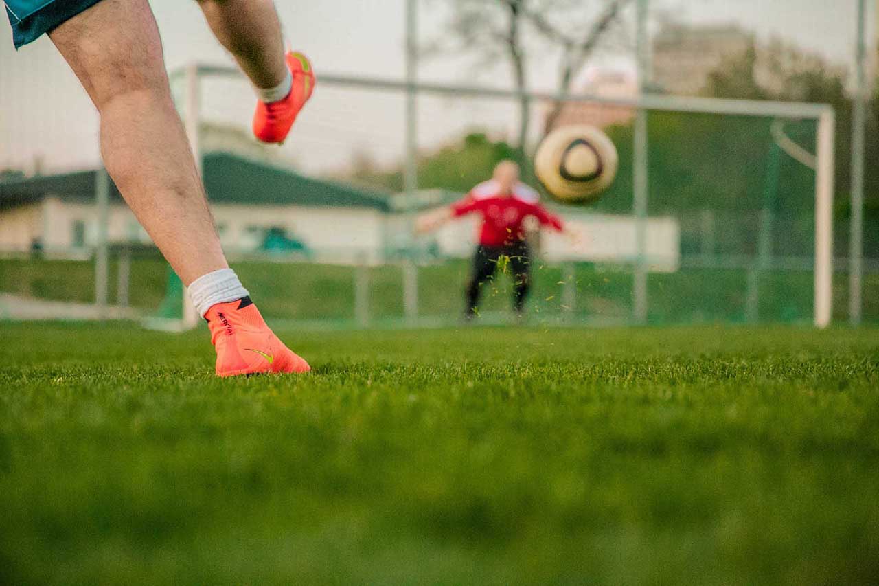 Photo composition ideas: how to add impact with unusual angles