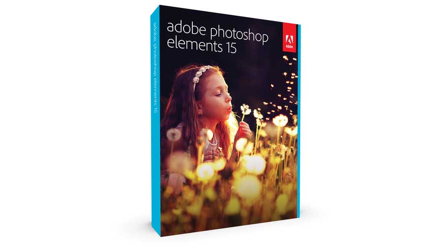 Daily Deal: download Photoshop Elements 15 for just $69.99