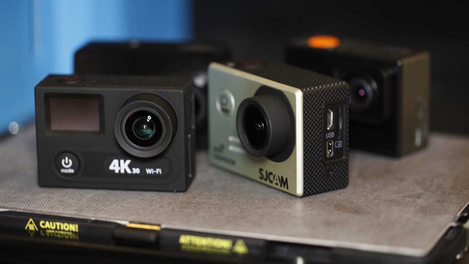 Drift Ghost XL Pro Camera Jabber are-budget-action-cameras-worth-it-youtube