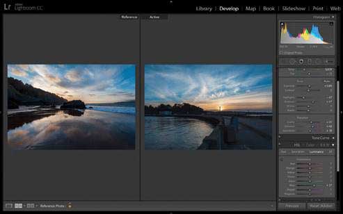 Adobe adds new features to Lightroom CC, Mobile and Adobe Camera Raw