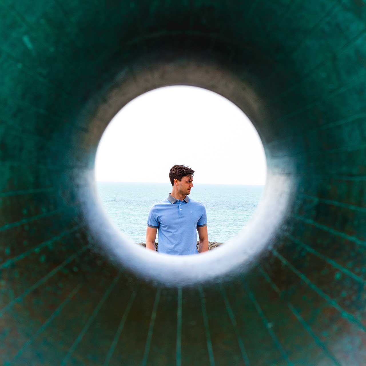 Photo composition tips: 06 Frames within frames
