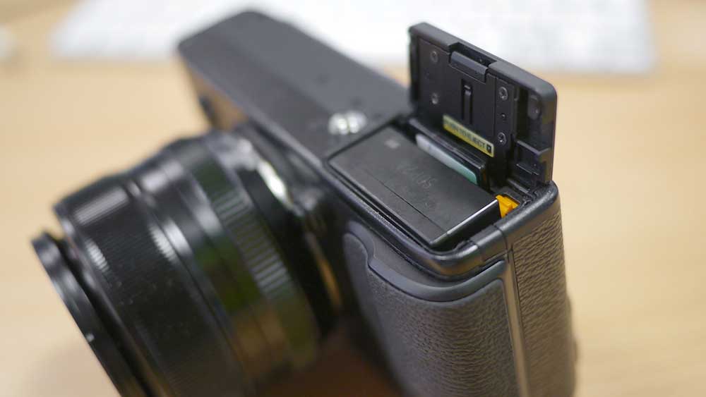 5 ways you can make your camera’s battery last longer