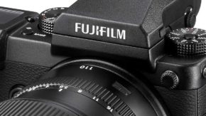 Fuji GFX 50S: price, release date, specs confirmed
